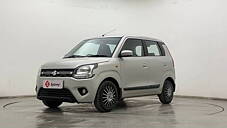 Used Maruti Suzuki Wagon R ZXi 1.2 in Hyderabad