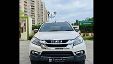 Used Isuzu MU-X 4x2 in Chennai