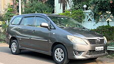 Second Hand Toyota Innova 2.5 G 7 STR BS-IV in Mumbai