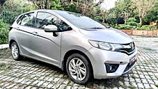 Used Honda Jazz V AT Petrol in Delhi