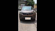 Used Mahindra Alturas G4 4WD AT [2018-2020] in Hyderabad