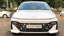 Used Hyundai Verna SX 1.5 Turbo Petrol MT in Kheda