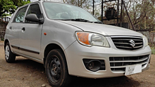 Second Hand Maruti Suzuki Alto K10 VXi in Nagpur