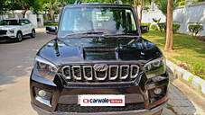 Used Mahindra Scorpio S10 4WD in Lucknow