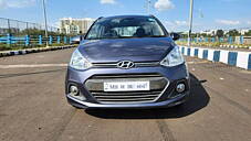 Used Hyundai Grand i10 Asta AT 1.2 Kappa VTVT (O) [2016-2017] in Pune