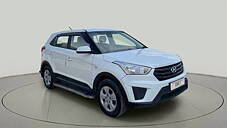 Used Hyundai Creta 1.4 Base [2015-2016] in Jaipur