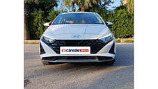 Used Hyundai i20 Asta (O) 1.2 MT in Delhi