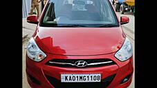 Used Hyundai i10 Sportz 1.2 AT in Bangalore