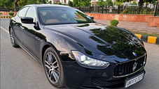 Second Hand Maserati Ghibli Diesel in Delhi