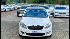 Used Skoda Rapid 1.6 MPI Ambition MT in Mumbai