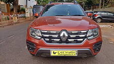 Used Renault Duster 85 PS RXS 4X2 MT Diesel in Bangalore