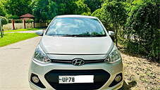 Used Hyundai Grand i10 Magna 1.2 Kappa VTVT [2017-2020] in Kanpur