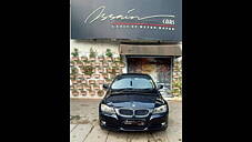 Used BMW 3 Series 320d in Coimbatore
