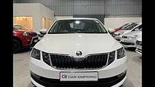 Second Hand Skoda Octavia 1.4 TSI Ambition Plus in Hyderabad