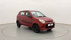 Used Maruti Suzuki Alto 800 Lxi in Hyderabad