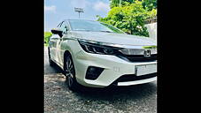 Used Honda All New City V CVT Petrol in Delhi