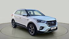 Used Hyundai Creta 1.6 SX (O) in Pune