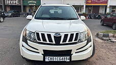 Used Mahindra XUV500 W8 in Mohali