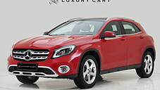 Used Mercedes-Benz GLA 200 [2021-2023] in Ghaziabad