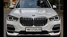 Used BMW X5 xDrive30d xLine in Mumbai