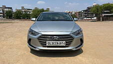 Used Hyundai Elantra SX 2.0 AT in Delhi