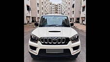 Used Mahindra Scorpio 2021 S5 in Raipur