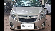 Used Chevrolet Beat LT Diesel in Chennai