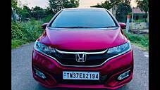 Used Honda New Jazz ZX in Coimbatore