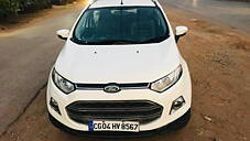 Used Ford EcoSport Ambiente 1.5L TDCi in Raipur