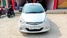 Used Hyundai Eon 1.0 Kappa Magna + [2014-2016] in Nagaon