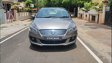 Used Maruti Suzuki Ciaz VDi+ SHVS in Mysore
