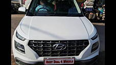 Used Hyundai Venue S 1.2 Petrol [2019-2020] in Lucknow