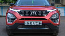 Used Tata Harrier XZA Plus in Mumbai