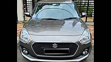 Used Maruti Suzuki Swift VXi ABS in Kolkata