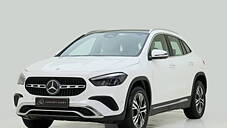 Used Mercedes-Benz GLA 200 [2021-2023] in Rohtak