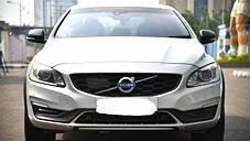 Used Volvo S60 Cross Country Inscription [2016-2020] in Kolkata