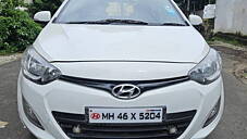 Used Hyundai i20 Sportz 1.4 CRDI in Nagpur