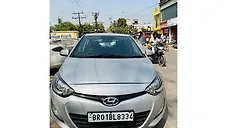 Second Hand Hyundai i20 Asta 1.4 CRDI in Patna