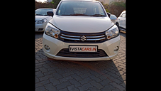 Second Hand Maruti Suzuki Celerio X Vxi AMT [2017-2019] in Navi Mumbai