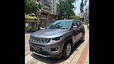 Used Jeep Compass Limited 2.0 Diesel [2017-2020] in Nagpur