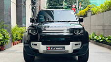 Used Land Rover Defender 110 HSE 2.0 Petrol in Kolkata