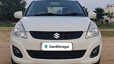 Used Maruti Suzuki Swift DZire ZDI in Gandhinagar