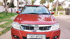 Used Mahindra Verito 1.5 D6 BS-IV in Chandigarh