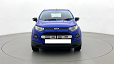 Second Hand Ford EcoSport Ambiente 1.5 Ti-VCT in Chennai