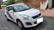 Used Maruti Suzuki Swift VXi in Jaipur