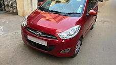 Used Hyundai i10 Asta 1.2 Kappa2 in Chennai
