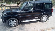 Used Mahindra Scorpio S MT 7STR [2022] in Faridabad