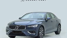 Used Volvo S60 T4 Inscription in Lucknow