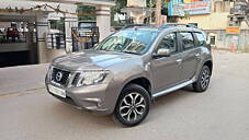 Used Nissan Terrano XL D Plus in Hyderabad