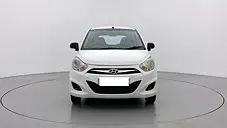 Second Hand Hyundai i10 1.1L iRDE Magna Special Edition in Rajkot